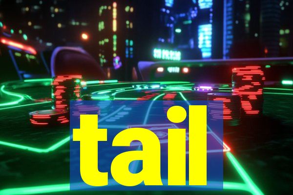 tail-blazer animations